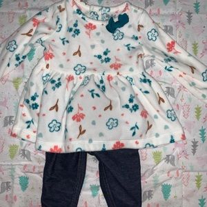 Baby outfit